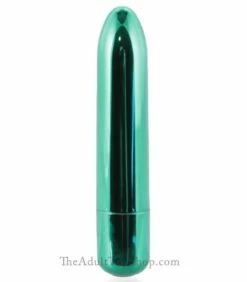 Rechargeable Bullet Vibrator -Adult Toy Sales Store rechbullet1 1 1