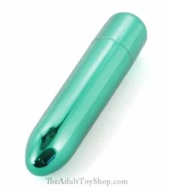 Rechargeable Bullet Vibrator -Adult Toy Sales Store rechbullet3 1