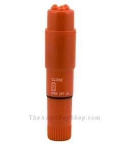 Basic Rocket Clitoral Stimulator