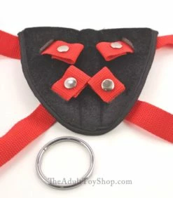 Rider Plus Size Strap-On -Adult Toy Sales Store red1 2