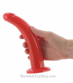 Rider Plus Size Strap-On -Adult Toy Sales Store red3 2