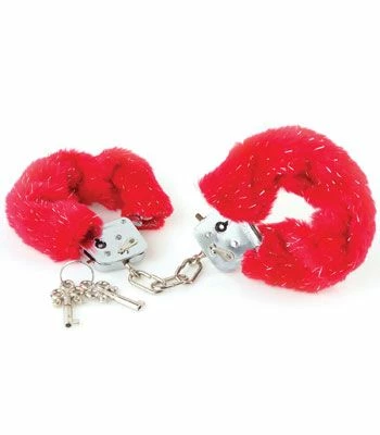 Furry Handcuffs 5 Furry Handcuffs - Image 5
