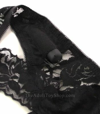 Remote Vibrating Panty 6 Remote Vibrating Panty - Image 6