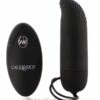 Mini Remote Control Vibrator