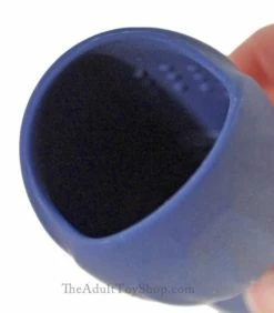 Renegade Head Vibrator -Adult Toy Sales Store rene1