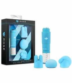 Revitalize Clit Pleasure Kit 10 Revitalize Clit Pleasure Kit -Adult Toy Sales Store revit blue 1 1