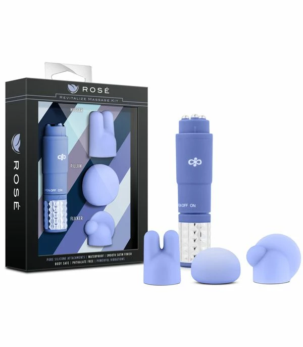 Revitalize Clit Pleasure Kit 3 Revitalize Clit Pleasure Kit - Image 3