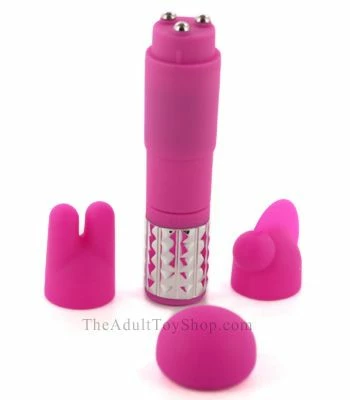 Revitalize Clit Pleasure Kit 1 Revitalize Clit Pleasure Kit