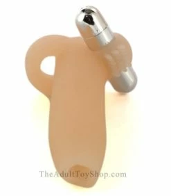 Real Feel Open Ended Penis Sleeve 9 Real Feel Open Ended Penis Sleeve -Adult Toy Sales Store rfe2 1