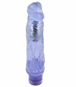 Wild Ride Big Vibrator for Women -Adult Toy Sales Store ride blue