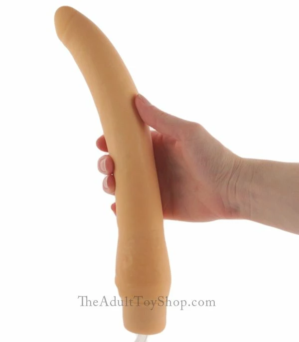 Ram Inflatable Dildo 5 Ram Inflatable Dildo - Image 5