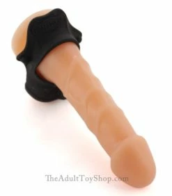 C-Ringz Silicone Ball Stretcher -Adult Toy Sales Store ringzstretch3