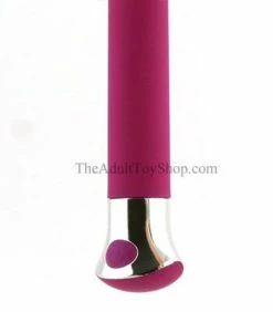 Intense Risque Slim G Spot Vibrator -Adult Toy Sales Store risq2 1