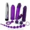 Royal Sex Toy Kit