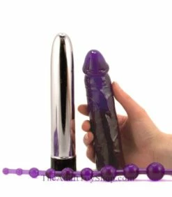 Royal Sex Toy Kit -Adult Toy Sales Store rk5