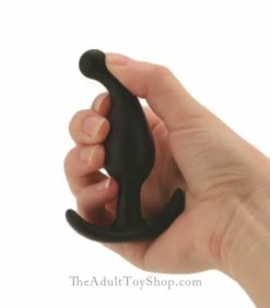 Booty Rocker Small Butt Plug -Adult Toy Sales Store rocker1 2