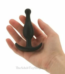Booty Rocker Small Butt Plug -Adult Toy Sales Store rocker2 1