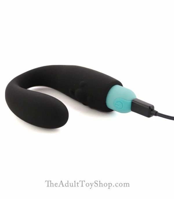 Rocker Base Vibrating Prostate Toy 5 Rocker Base Vibrating Prostate Toy - Image 5