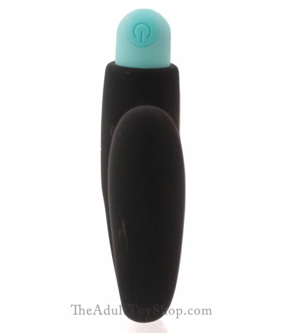 Rocker Base Vibrating Prostate Toy 3 Rocker Base Vibrating Prostate Toy - Image 3