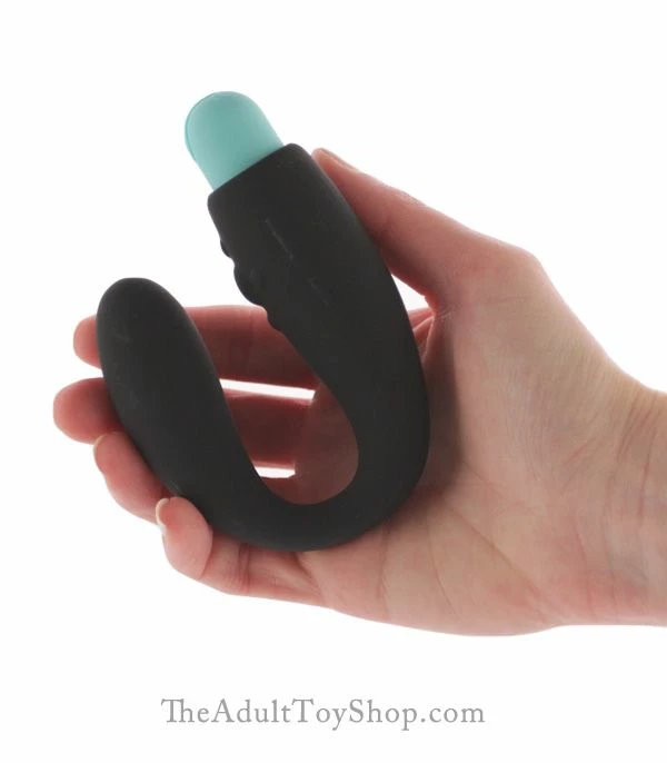 Rocker Base Vibrating Prostate Toy 6 Rocker Base Vibrating Prostate Toy - Image 6
