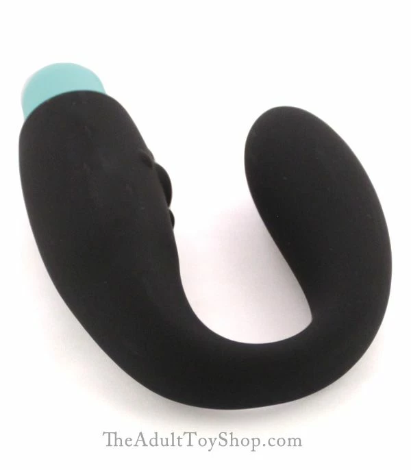 Rocker Base Vibrating Prostate Toy 4 Rocker Base Vibrating Prostate Toy - Image 4