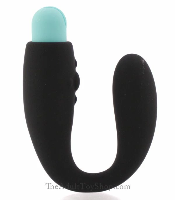 Rocker Base Vibrating Prostate Toy 2 Rocker Base Vibrating Prostate Toy - Image 2