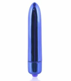 Rocket Wireless Vibrating Bullet 10 Rocket Wireless Vibrating Bullet -Adult Toy Sales Store rocketbuttlet blue 1