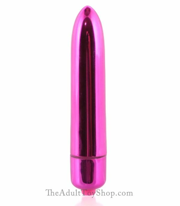 Rocket Wireless Vibrating Bullet 1 Rocket Wireless Vibrating Bullet