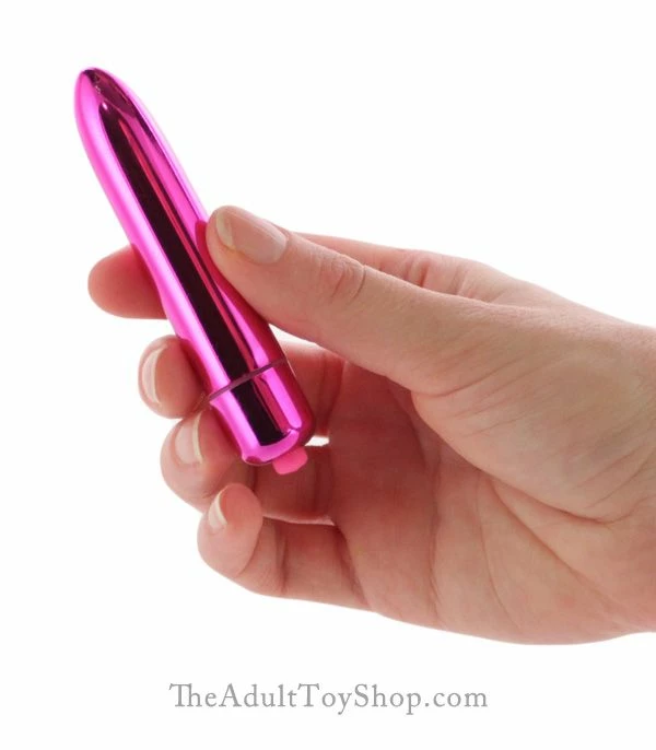 Rocket Wireless Vibrating Bullet 7 Rocket Wireless Vibrating Bullet - Image 7