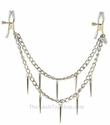 Rock Hard Clamps 1 Rock Hard Clamps