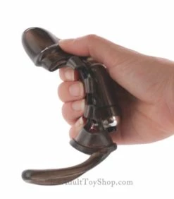 Ram Rod Vibrating Cock Sleeve -Adult Toy Sales Store rod1 2