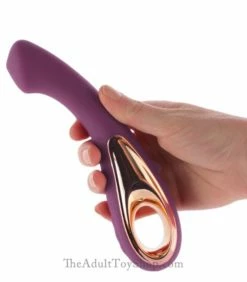 Roller Ball Wand Vibrator -Adult Toy Sales Store roller4