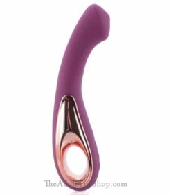 Roller Ball Wand Vibrator