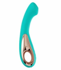 Roller Ball Wand Vibrator -Adult Toy Sales Store rollerteal 1
