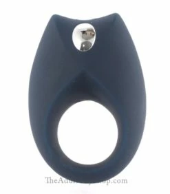 Satisfyer Rechargeable Vibrating Cock Ring