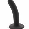 Ridged Dildo for Men
