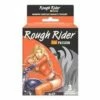 Rough Rider Warming Condom - 3 pack