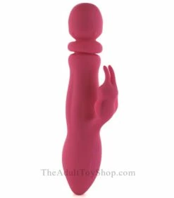 Ravishing Rabbit Thrusting Sex Toy