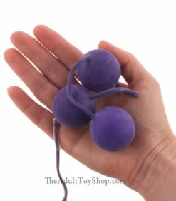 Real Skin Vibrating Ben Wa Balls 7 Real Skin Vibrating Ben Wa Balls -Adult Toy Sales Store rsvb4