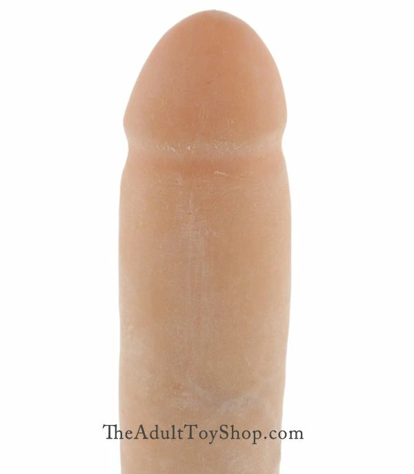 Real Touch Lifelike Thick Dildo 6 Real Touch Lifelike Thick Dildo - Image 6