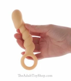 Ram Trainer Anal Dildo -Adult Toy Sales Store rtrainer4