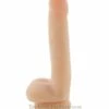 Real Touch Natural Slim Dildo
