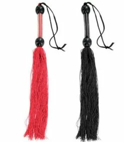Fantasy Rubber Whip
