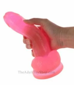 Rubber Works Squishy Dildo -Adult Toy Sales Store rubber works2