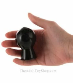Boosters Male Nipple Suckers -Adult Toy Sales Store rubbernip2 1