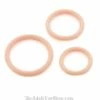 Rubber Band Cock Rings Set