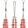 Ruby Nipple & Clit Rings