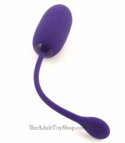 Rechargeable USB Egg Vibrator -Adult Toy Sales Store rvb4