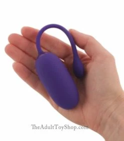 Rechargeable USB Egg Vibrator -Adult Toy Sales Store rvb5