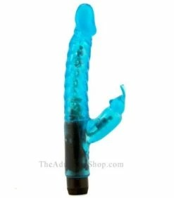 Mini Rabbit Wand Vibrator -Adult Toy Sales Store rwand3 1